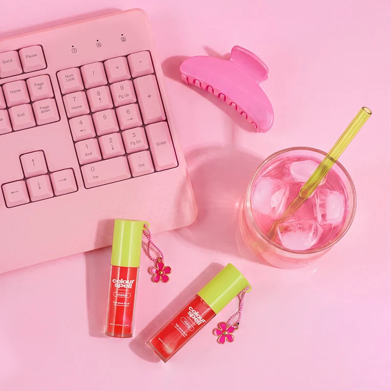 High Gloss Lip Oil