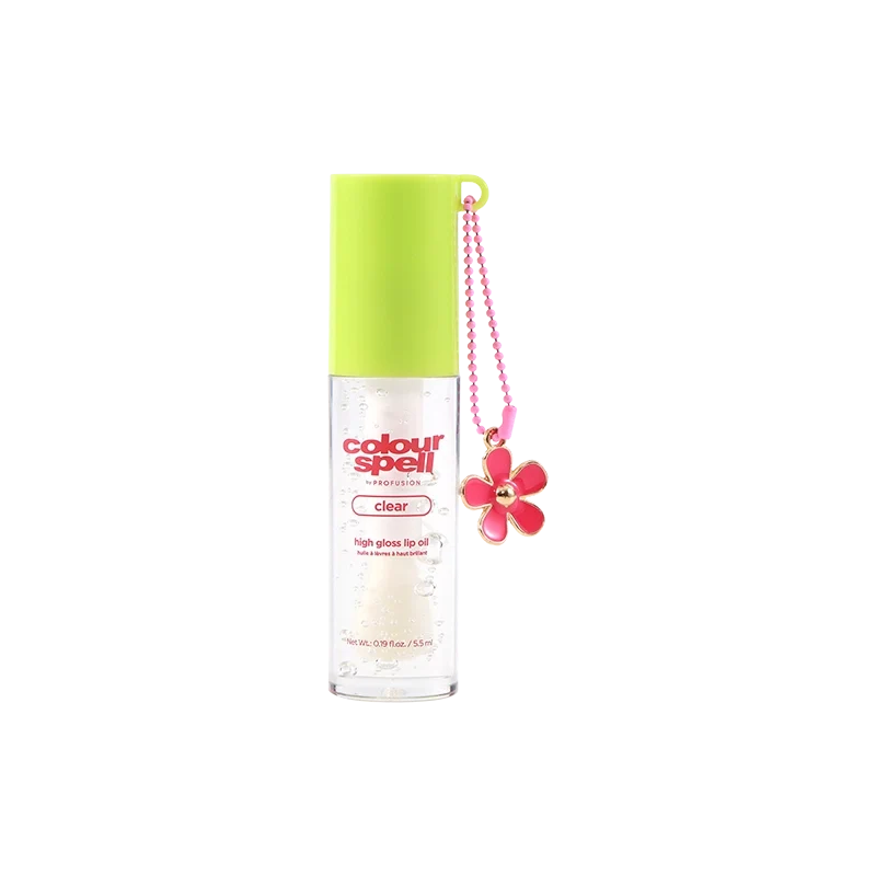 High Gloss Lip Oil