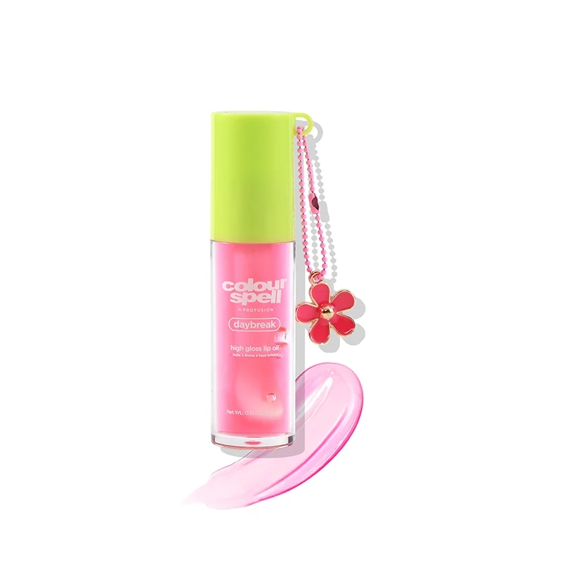 High Gloss Lip Oil