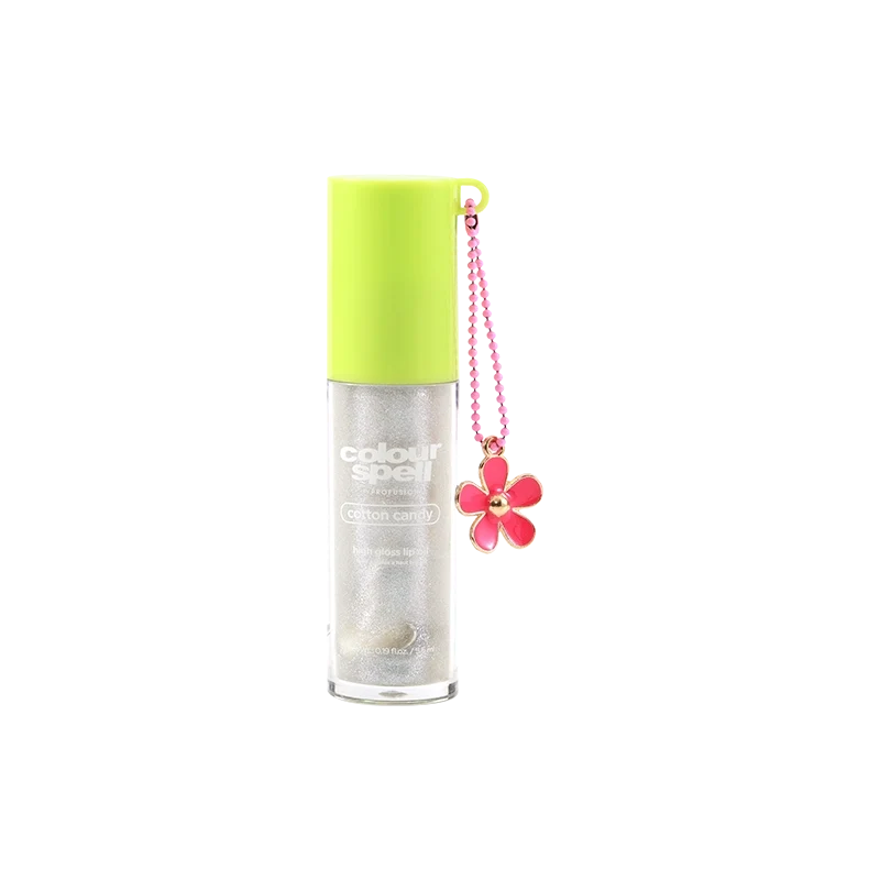 High Gloss Lip Oil
